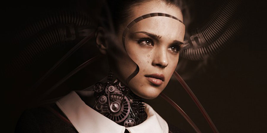 What if aging weren’t inevitable?